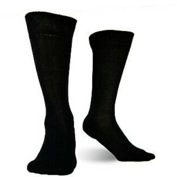 (Ew)Modern Man Comfort Fit 10 Pairs Socks - Picture 3 of 4